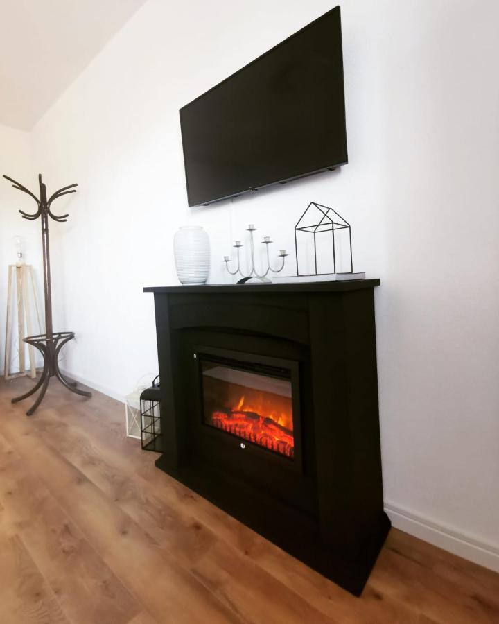 Astra Home Сибиу Экстерьер фото