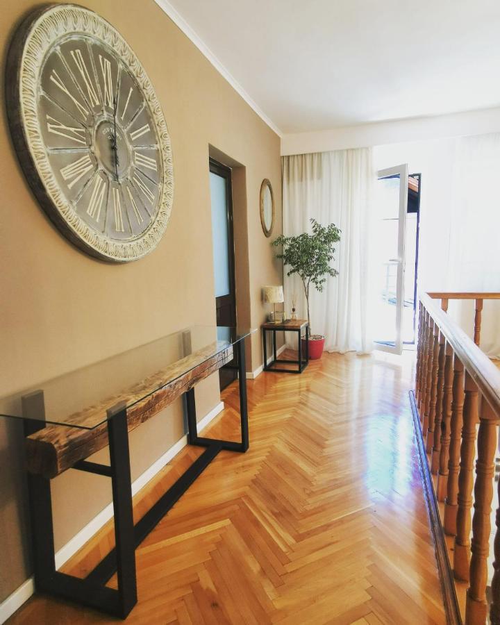 Astra Home Сибиу Экстерьер фото