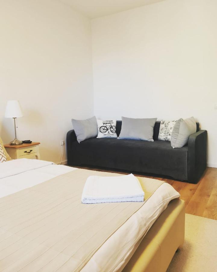 Astra Home Сибиу Экстерьер фото