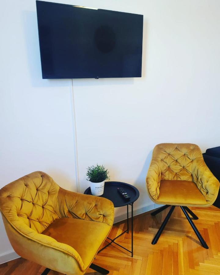 Astra Home Сибиу Экстерьер фото