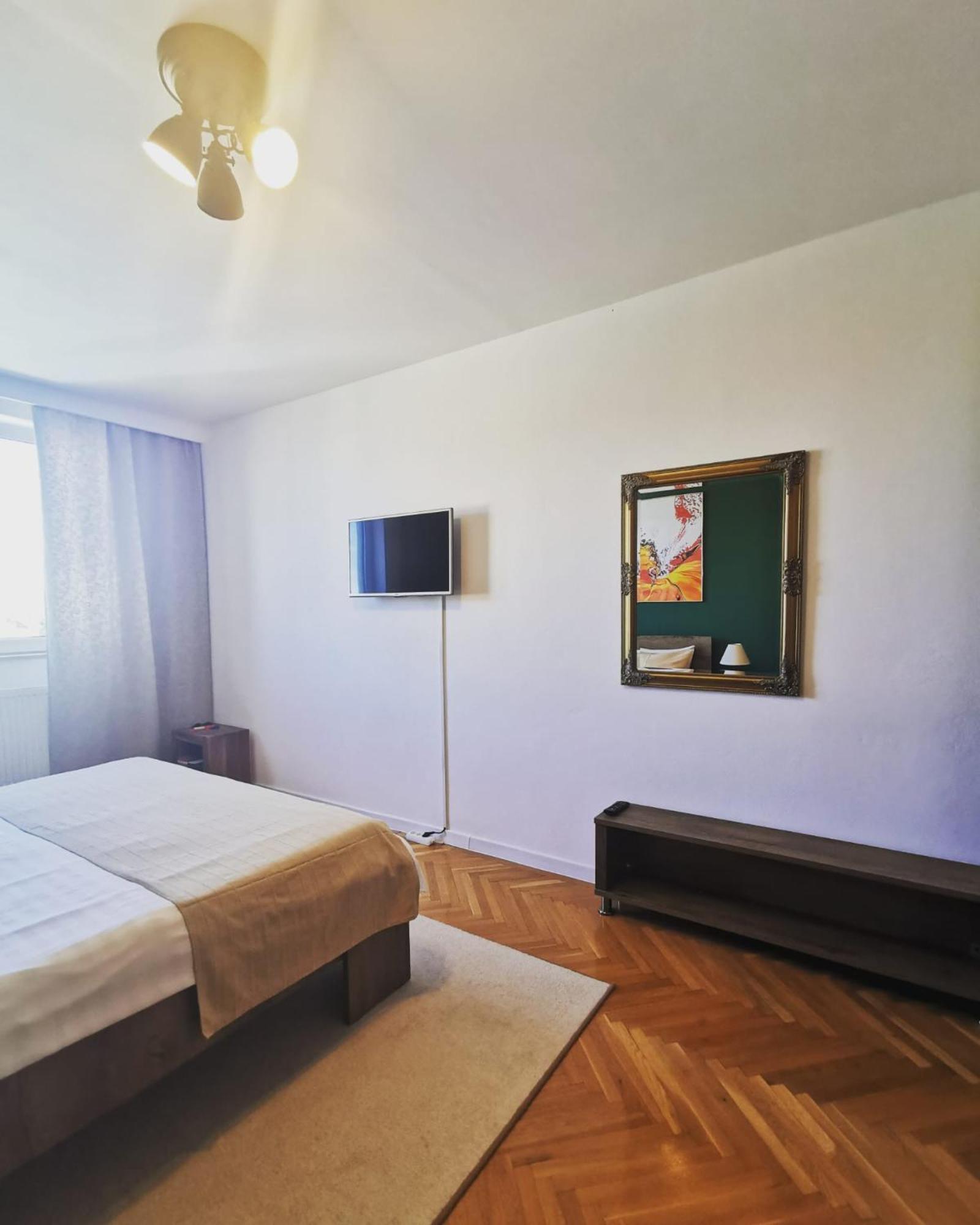 Astra Home Сибиу Экстерьер фото
